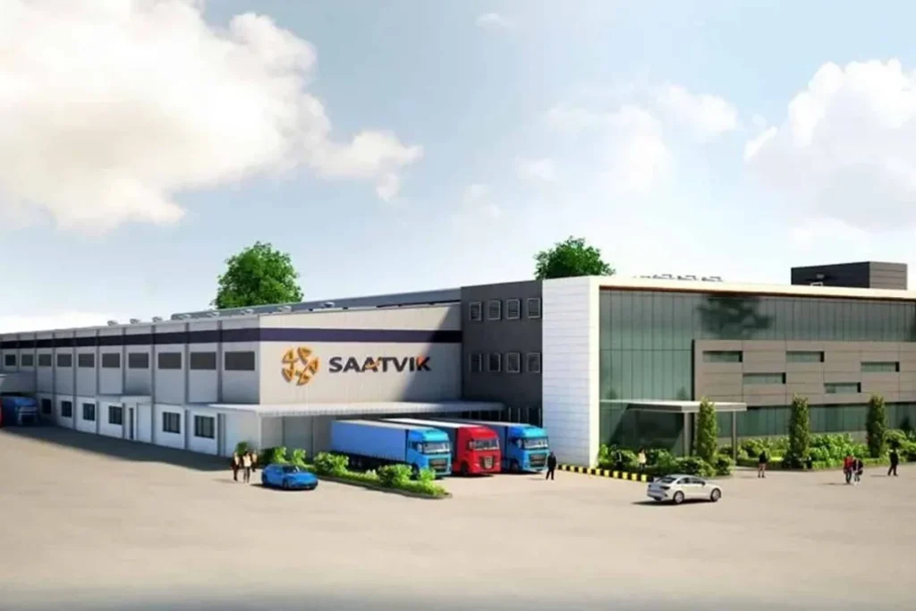 Saatvik Green Energy IPO review
