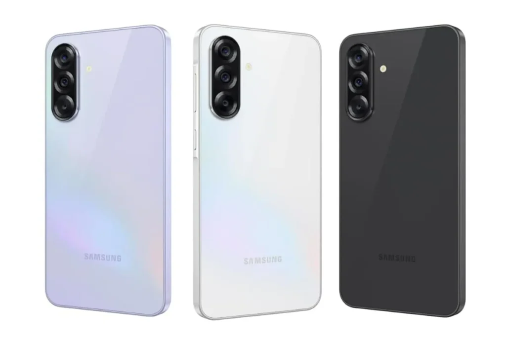 Samsung Galaxy F17 5G launch date
