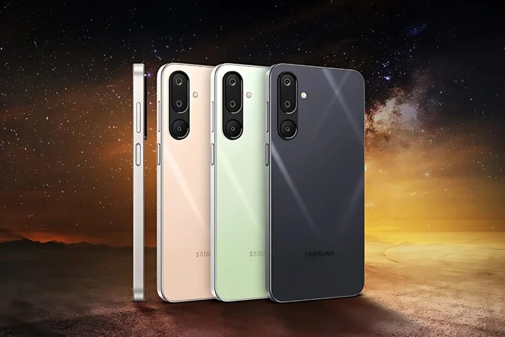 Samsung Galaxy F17 5G price in India