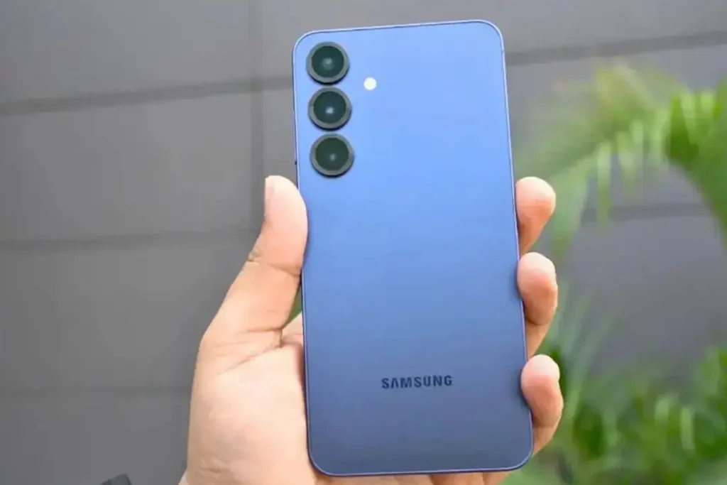Samsung Galaxy S25 FE launch date