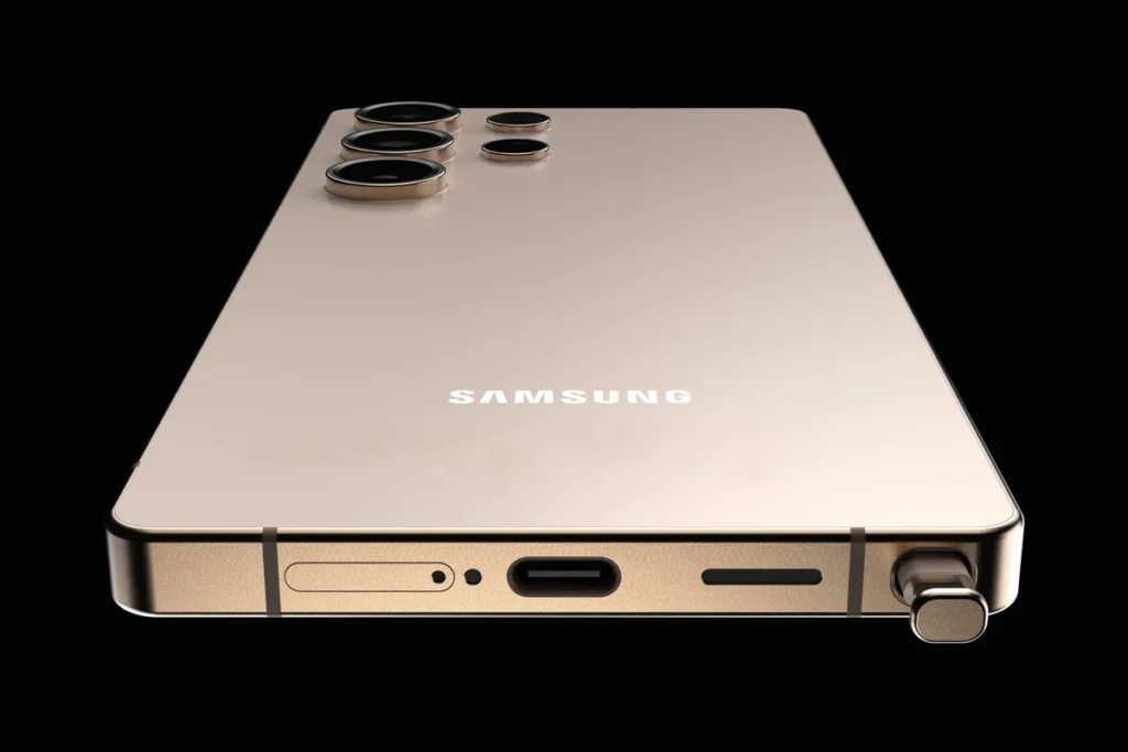 Samsung Galaxy S26 Ultra price