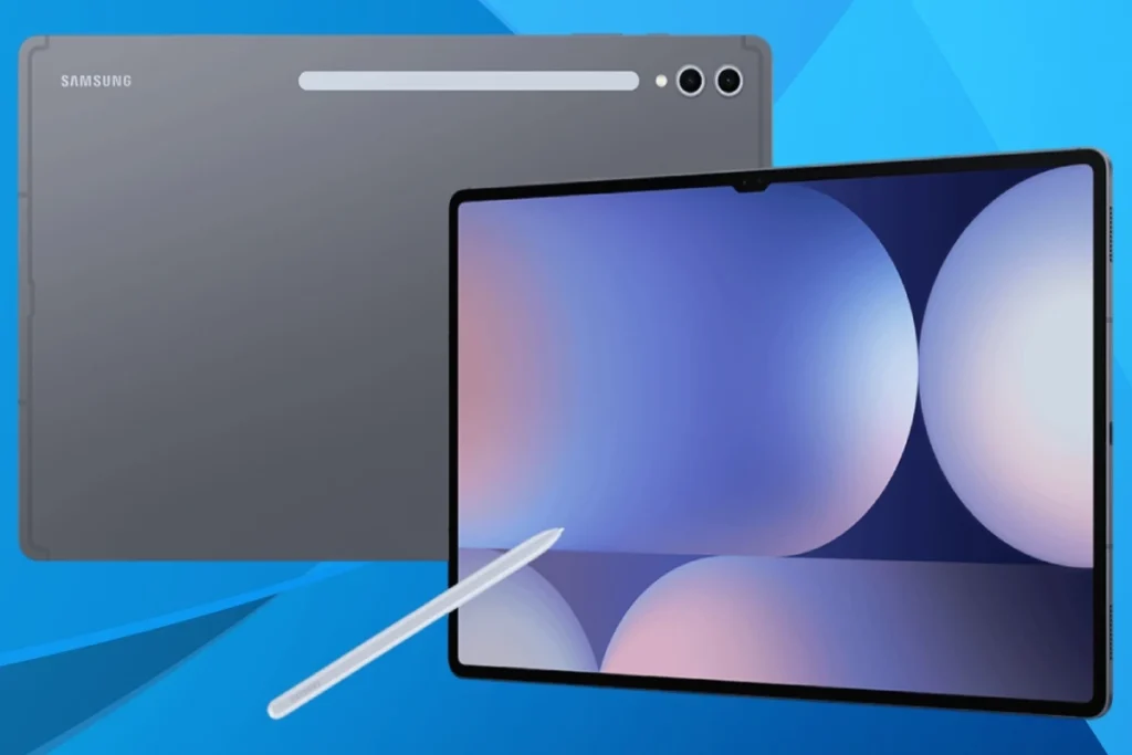 Samsung Galaxy Tab S11
