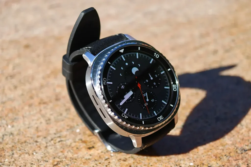 Samsung Galaxy Watch 8 Review