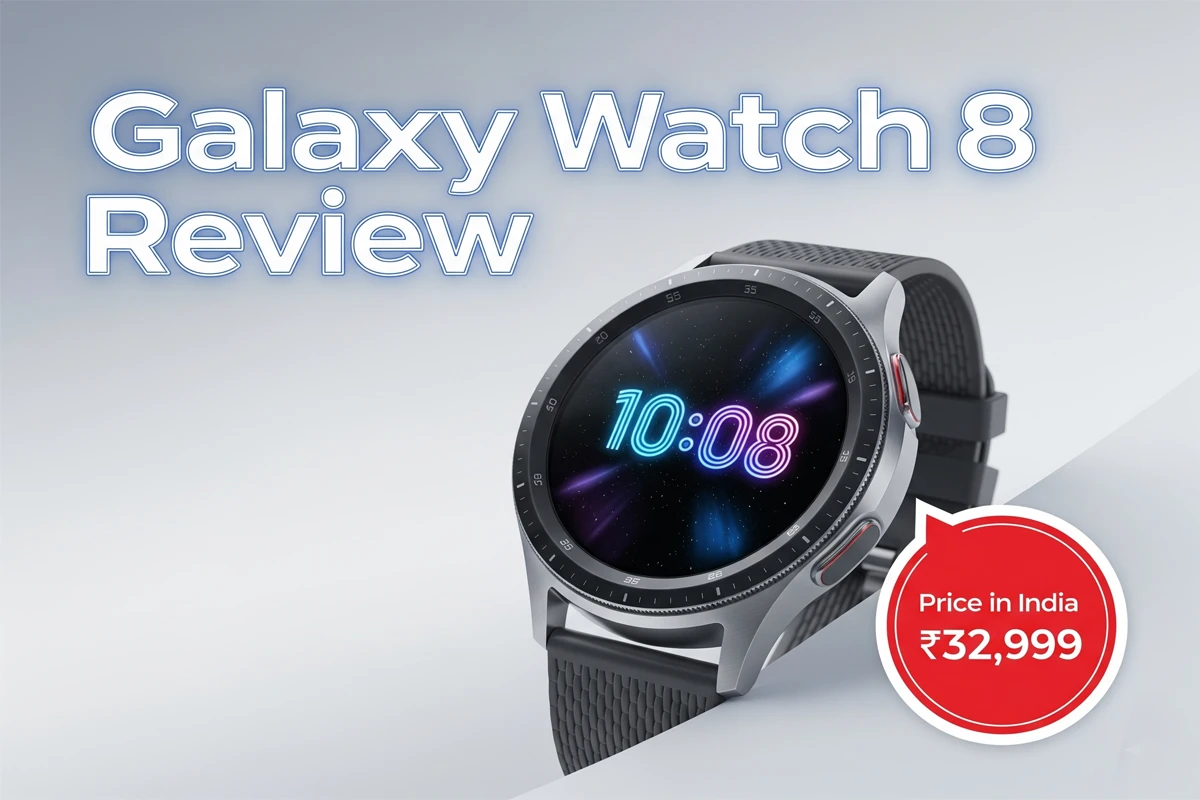 Samsung Galaxy Watch 8