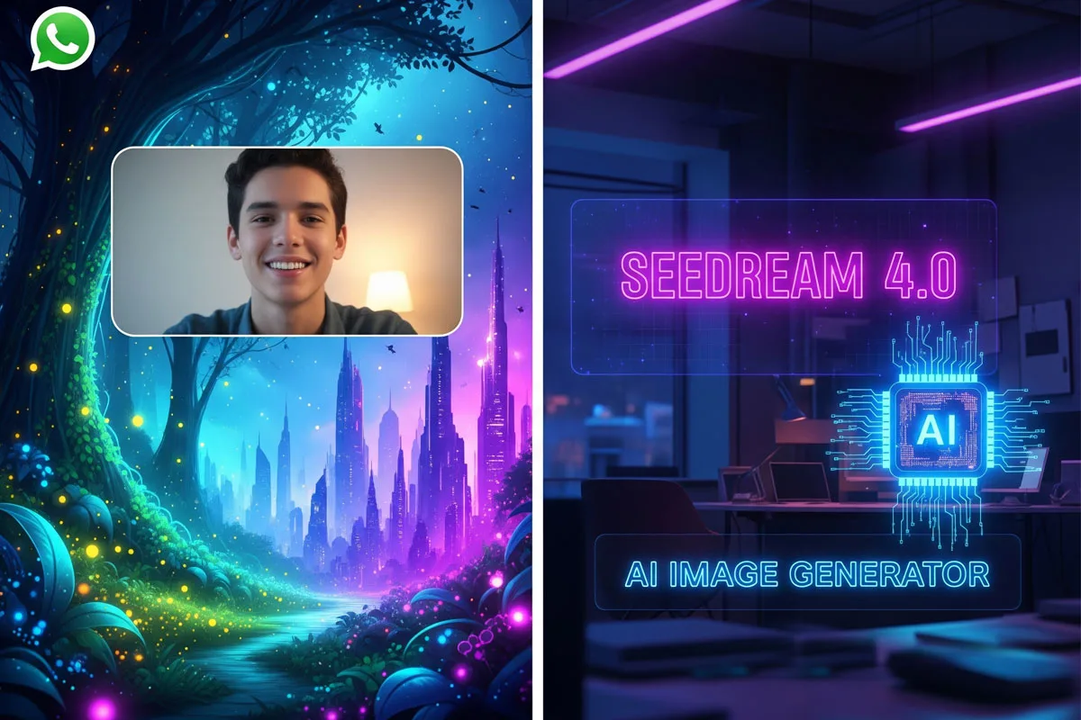 Seedream 4.0