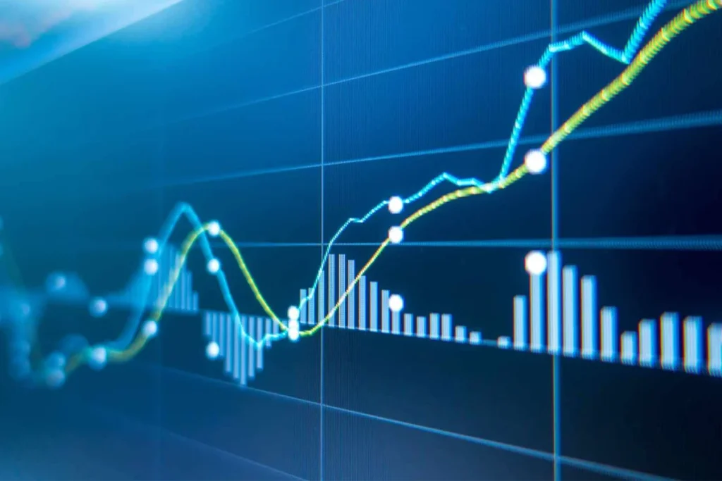 Sensex Nifty stock market