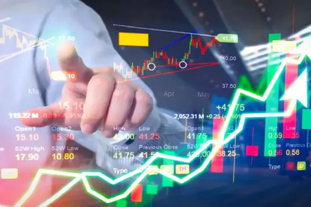 Sensex and Nifty news