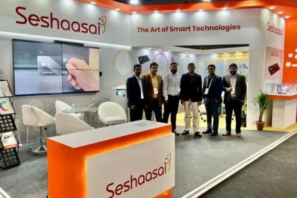 Seshaasai IPO subscription status