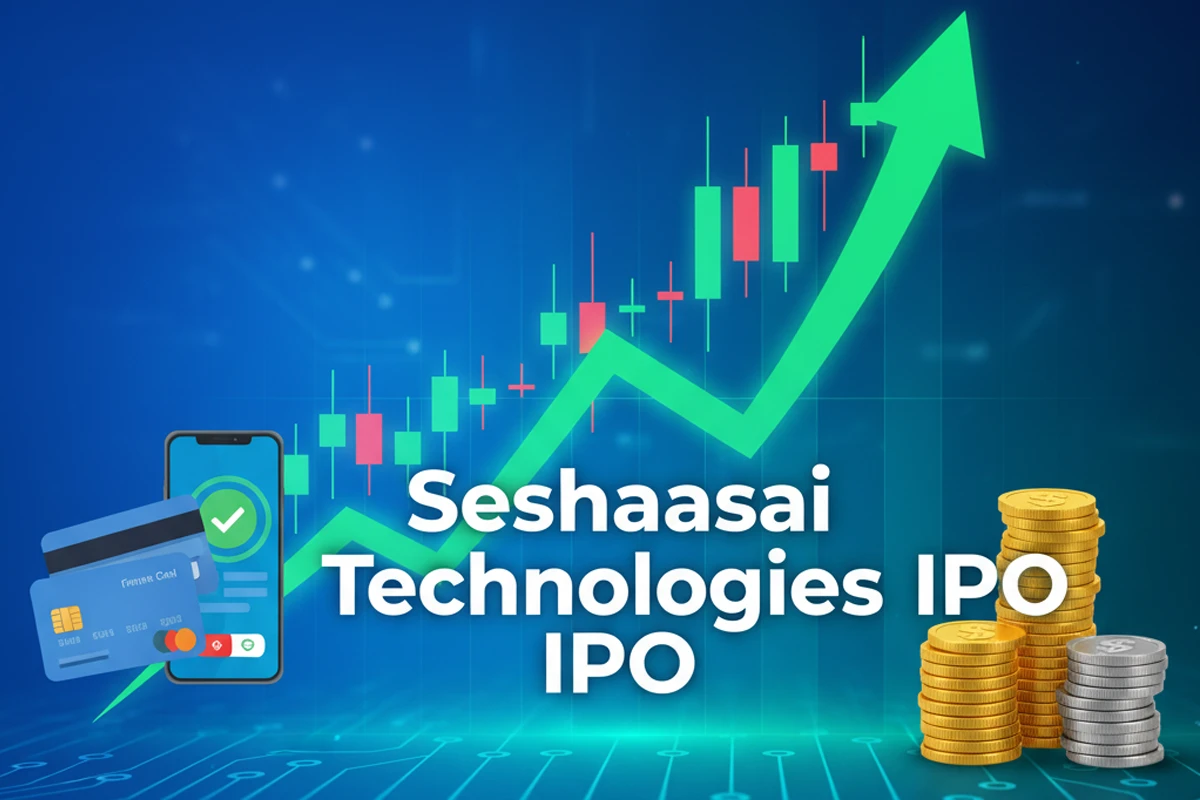 Seshaasai Technologies IPO