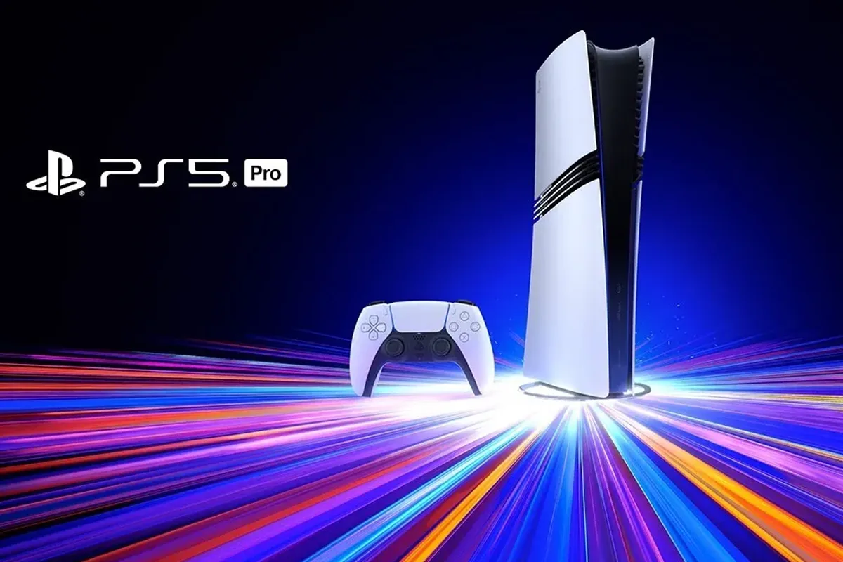 Sony PS5 Pro