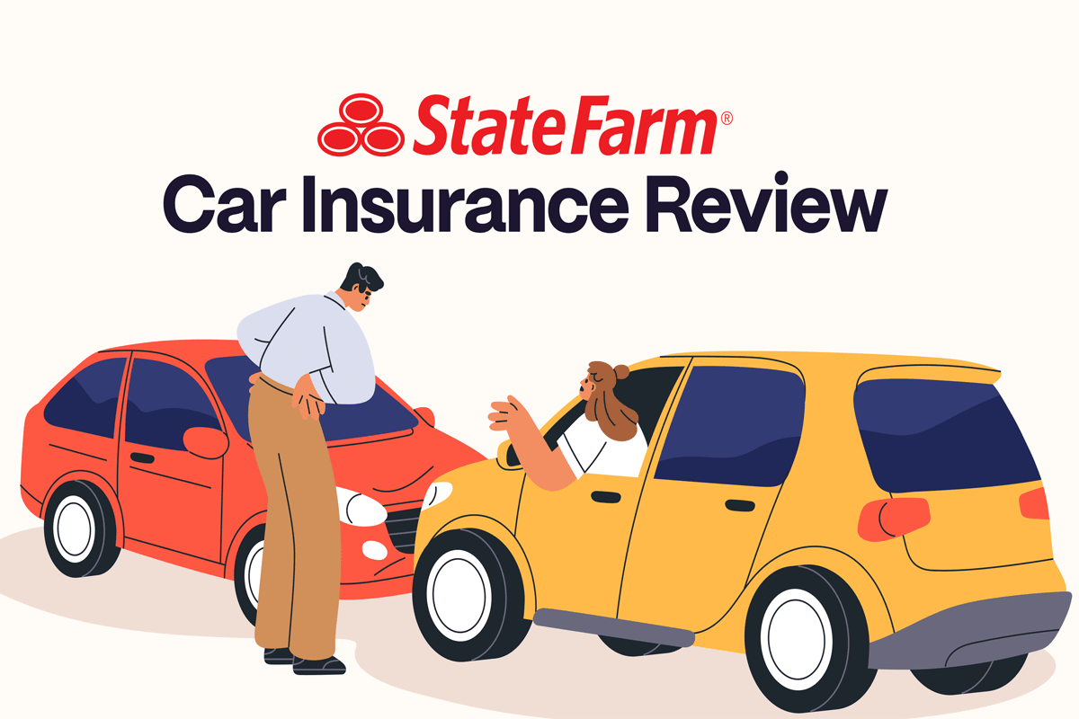 State Farm Insurance