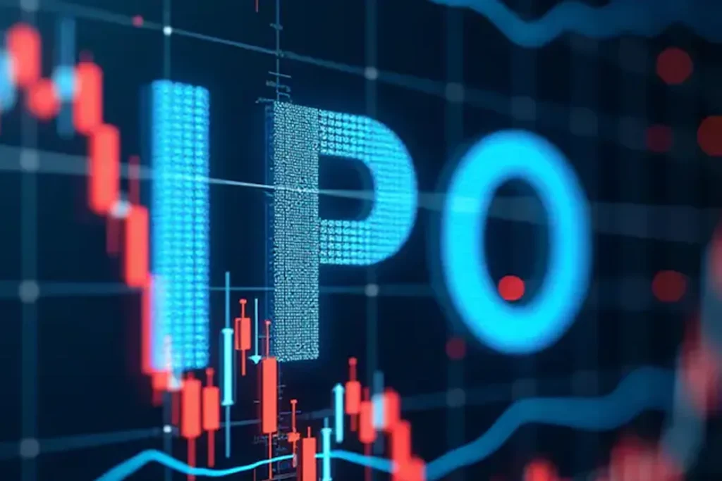 Stock market IPO news