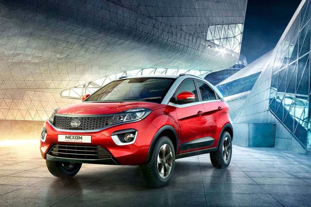 Tata Car price cuts 2025
