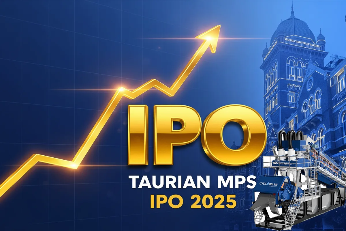 Taurian MPS IPO