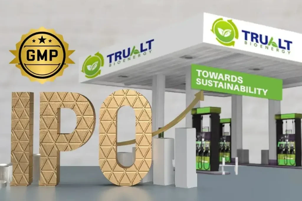 Trualt Bioenergy IPO subscription status