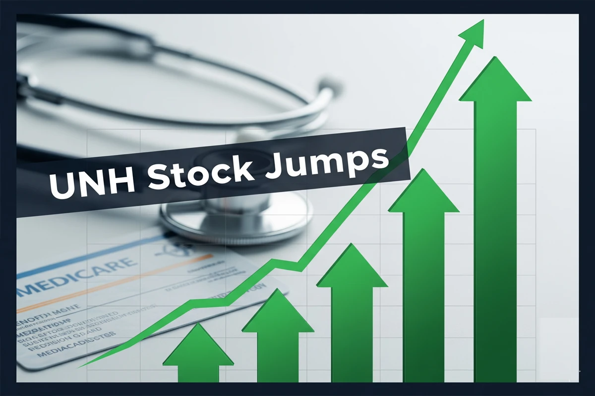 UNH stock