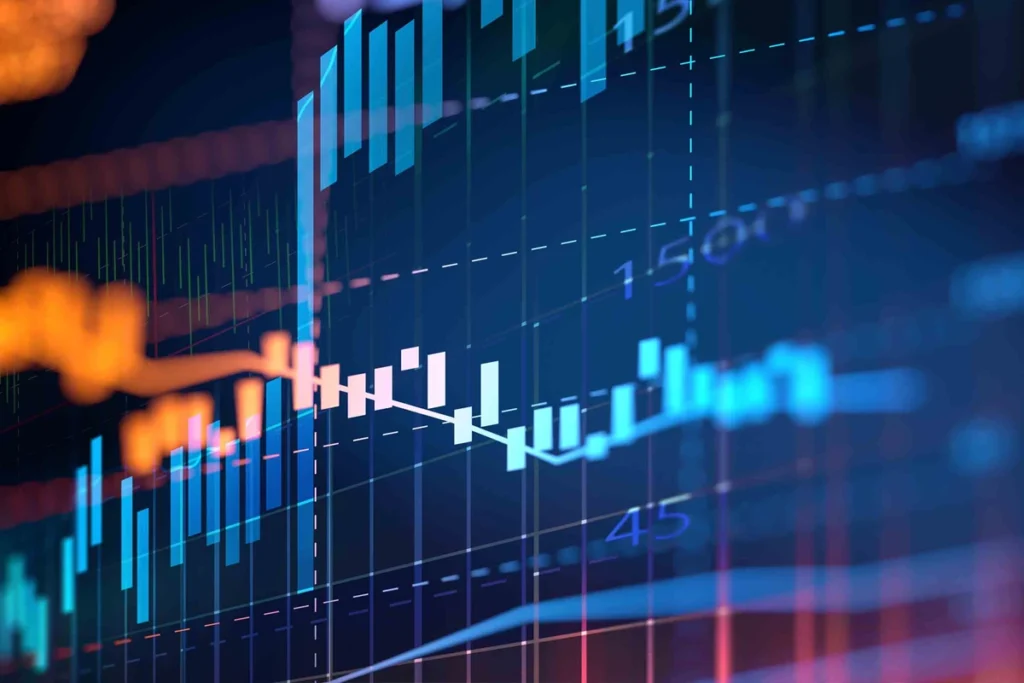 US stock market news today