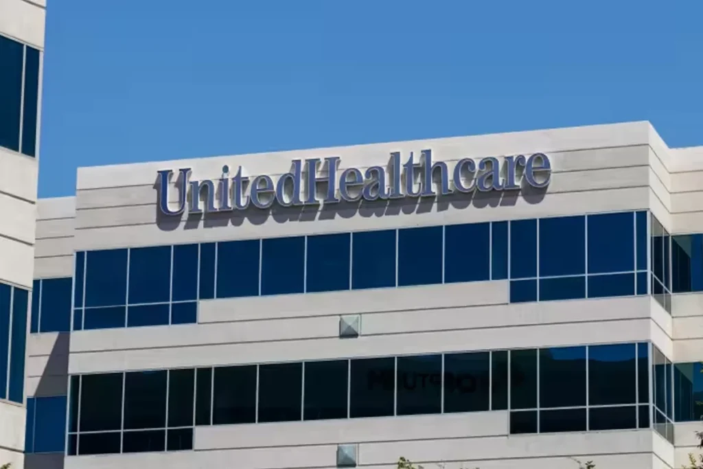 UnitedHealth Medicare plans