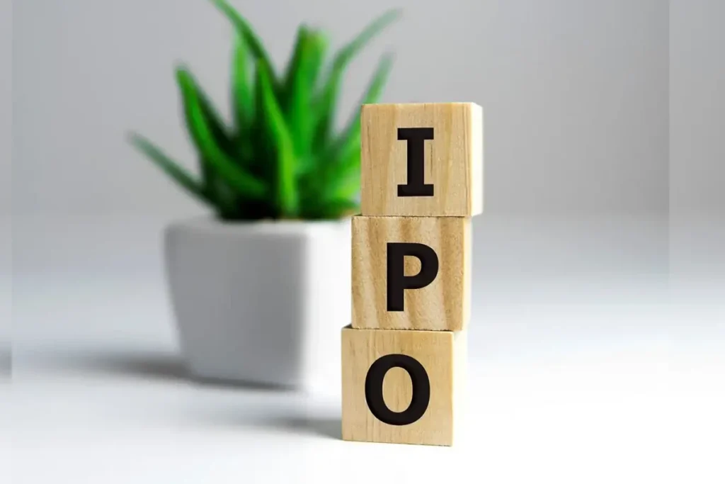 Upcoming IPO