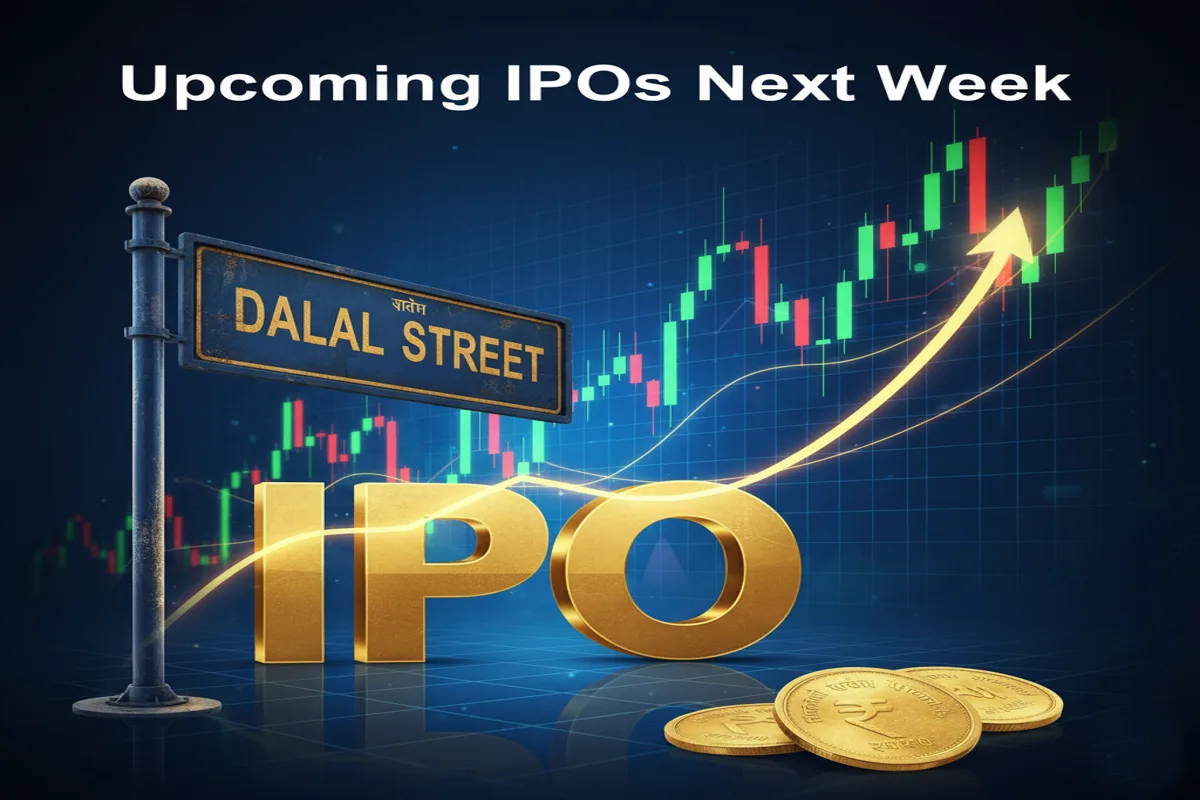 Upcoming IPOs Next Week