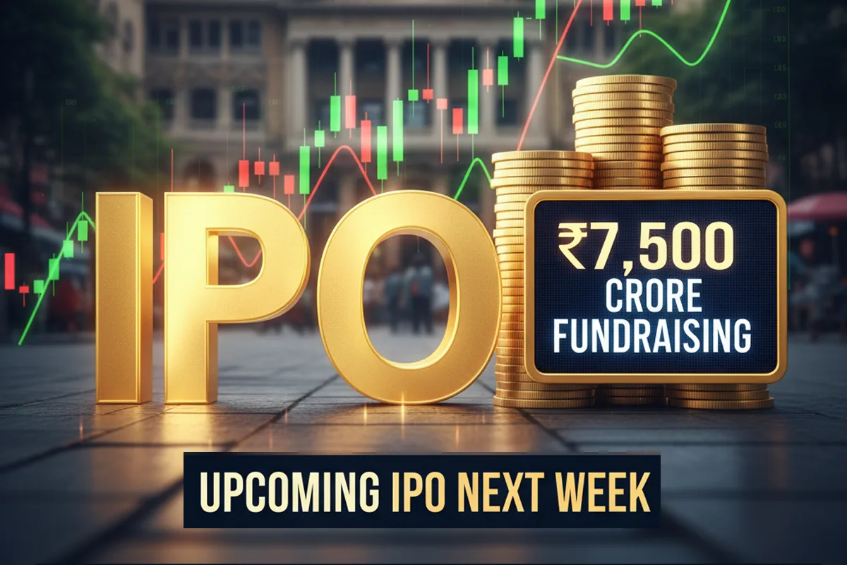 Upcoming IPOs Next Week
