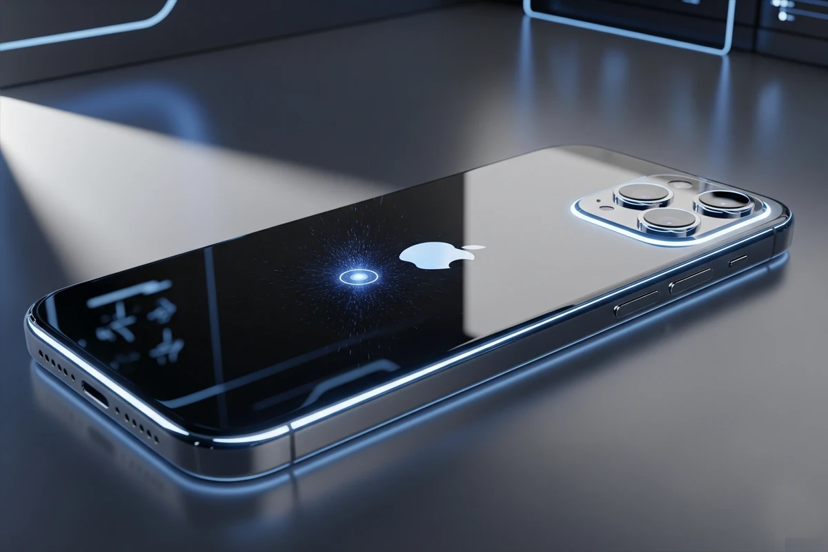 Upcoming iPhone 18 Pro Max