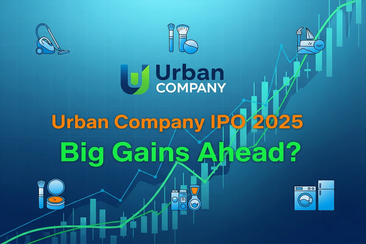 Urban Company IPO 2025
