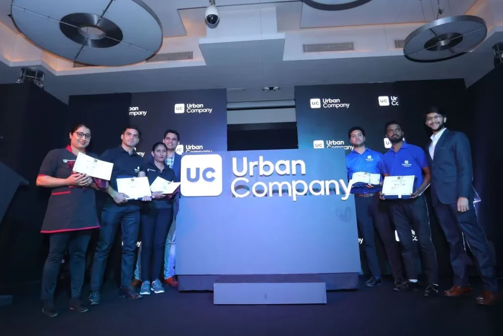 Urban Company IPO GMP