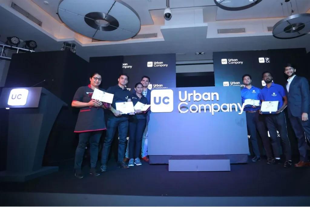 Urban Company IPO GMP today