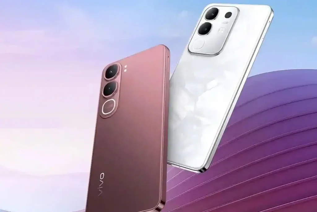 Vivo Y31 Pro Flipkart