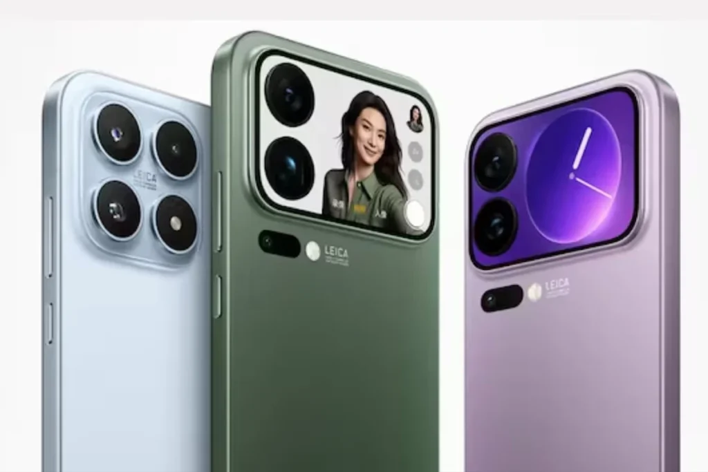 Xiaomi 17 Pro Max review