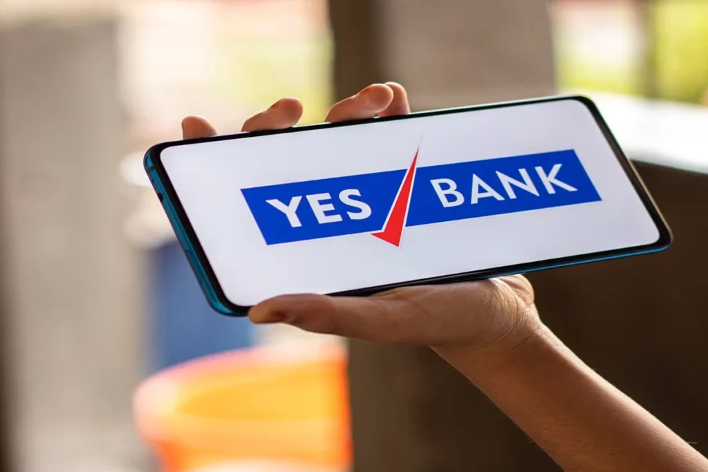 Yes Bank SMBC deal