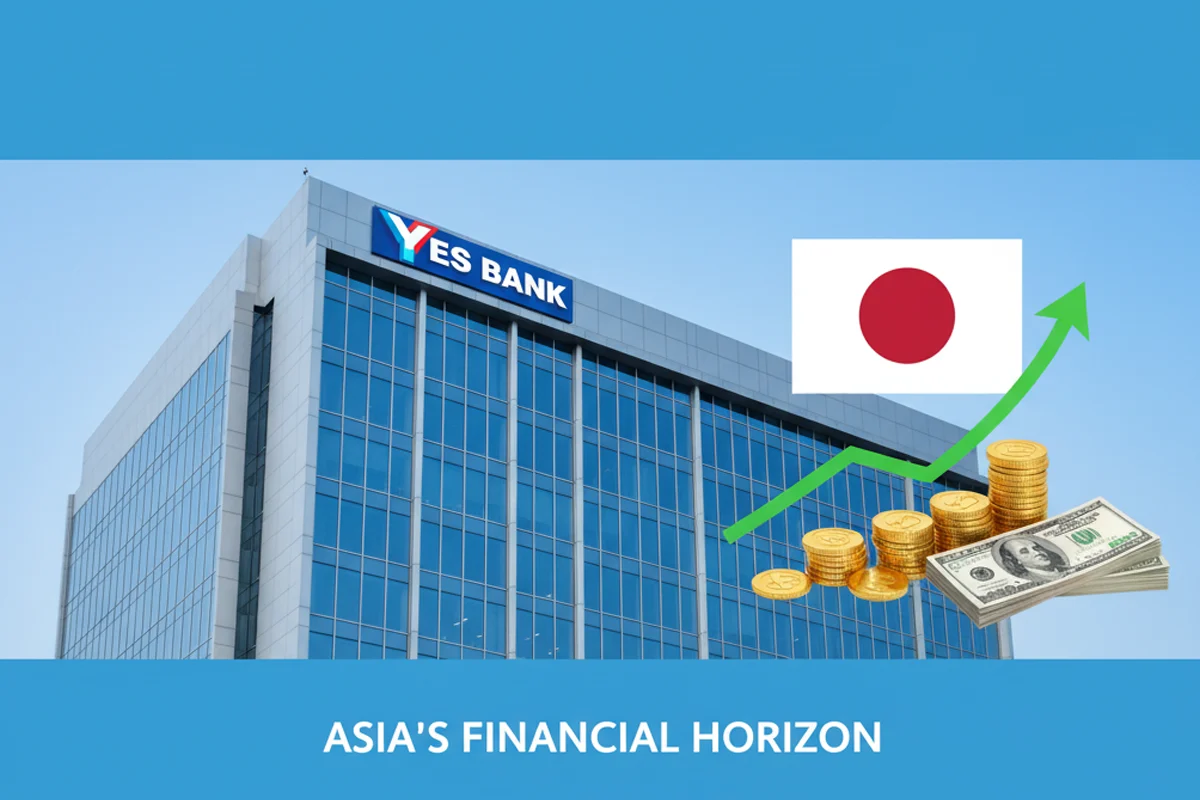 Yes Bank Stake