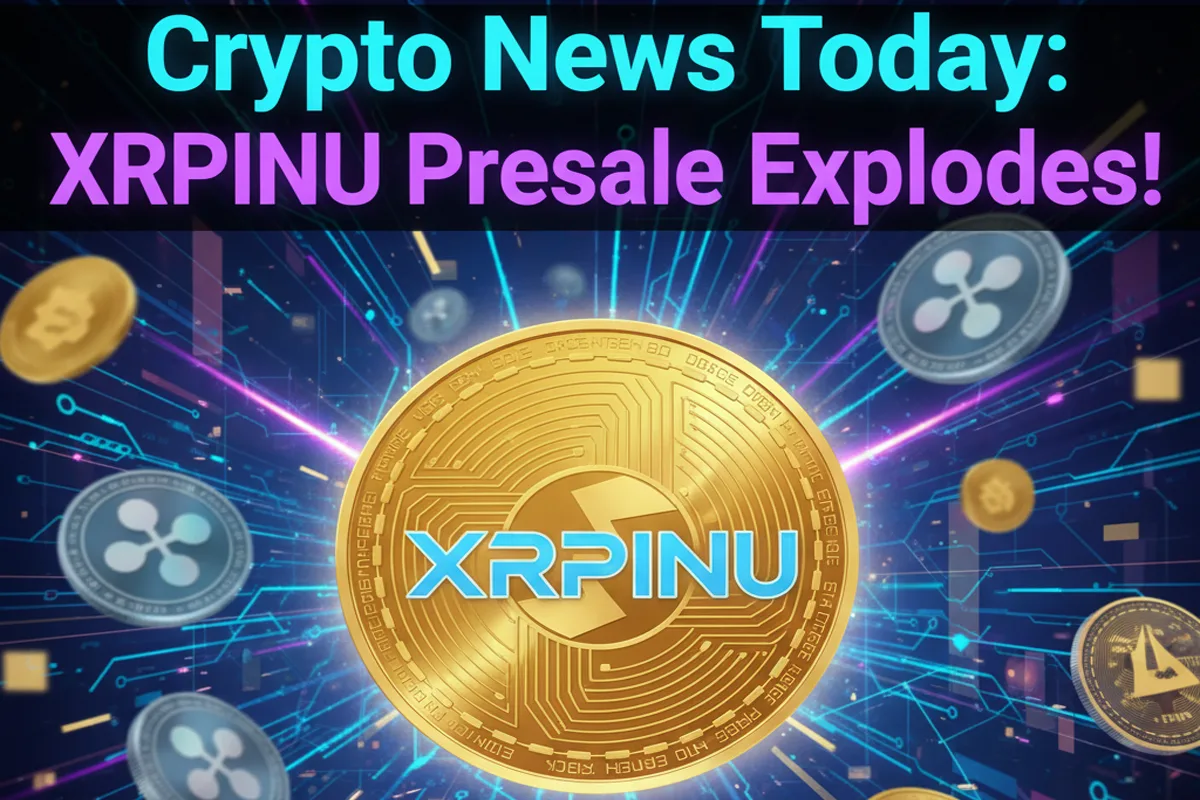 crypto news today