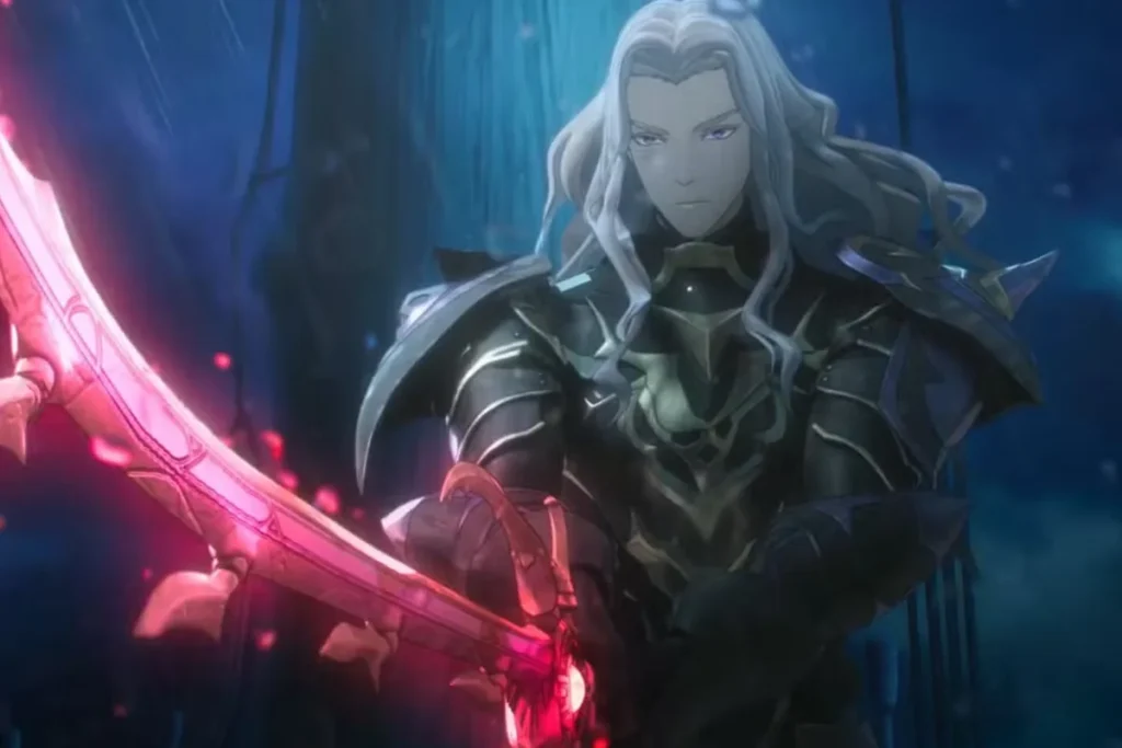 fire emblem three houses
