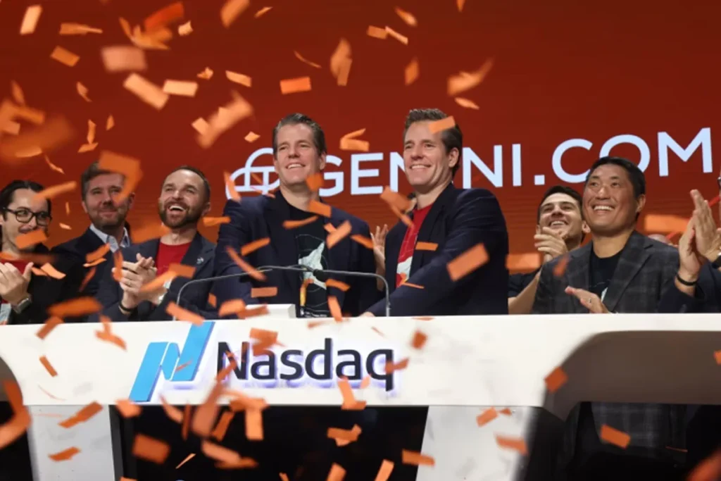 gemini stock