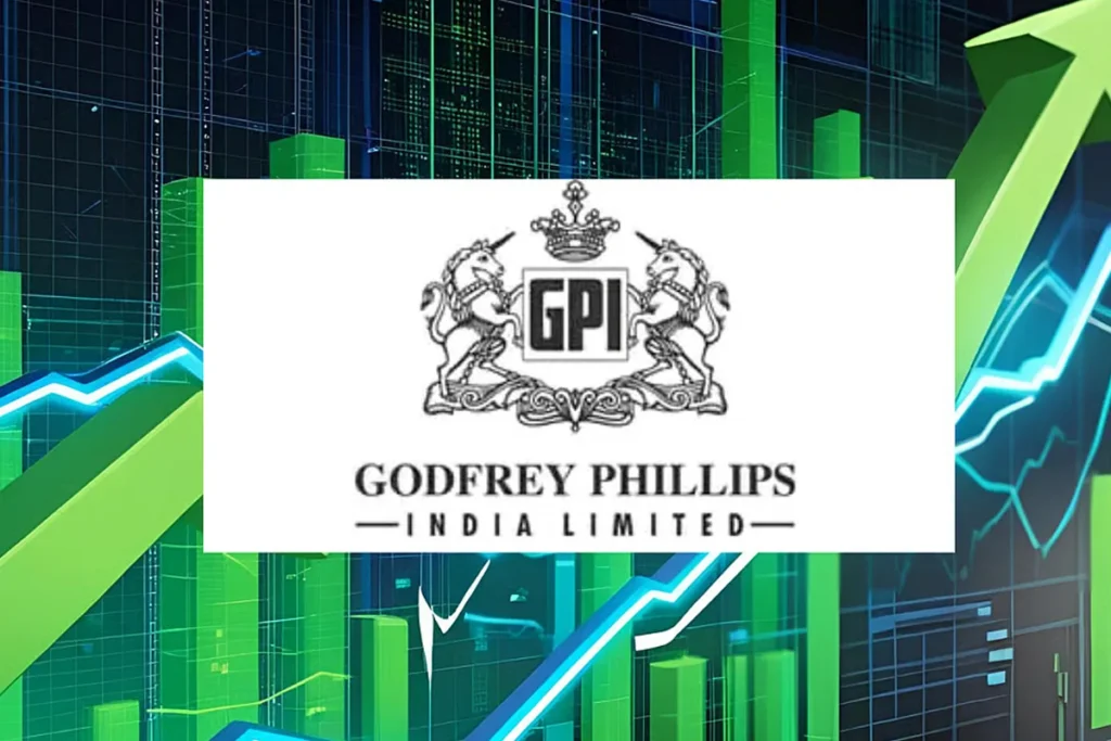 godfrey phillips bonus issue