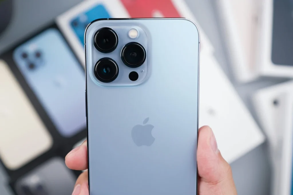 iPhone 13 Flipkart offer