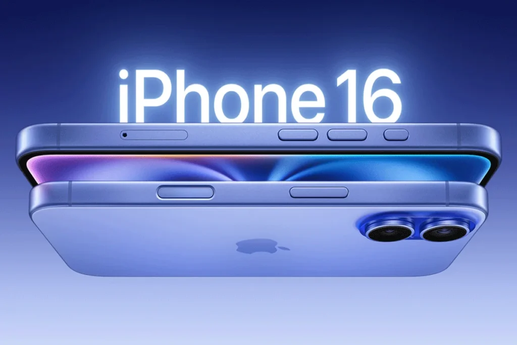 iPhone 16 Plus discontinued