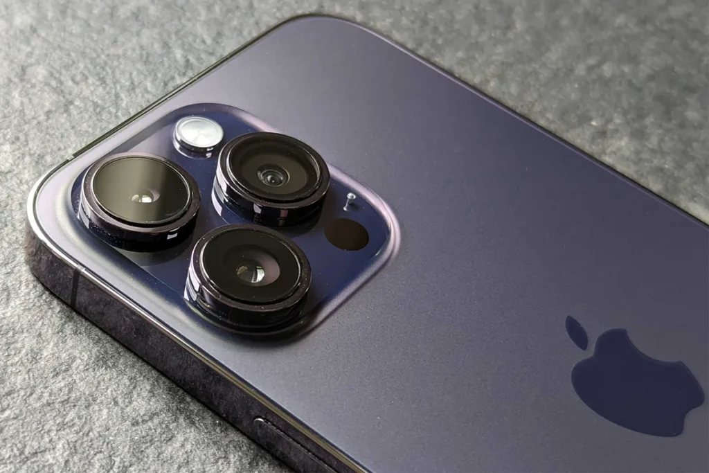 iPhone 16 Pro vs iPhone 17