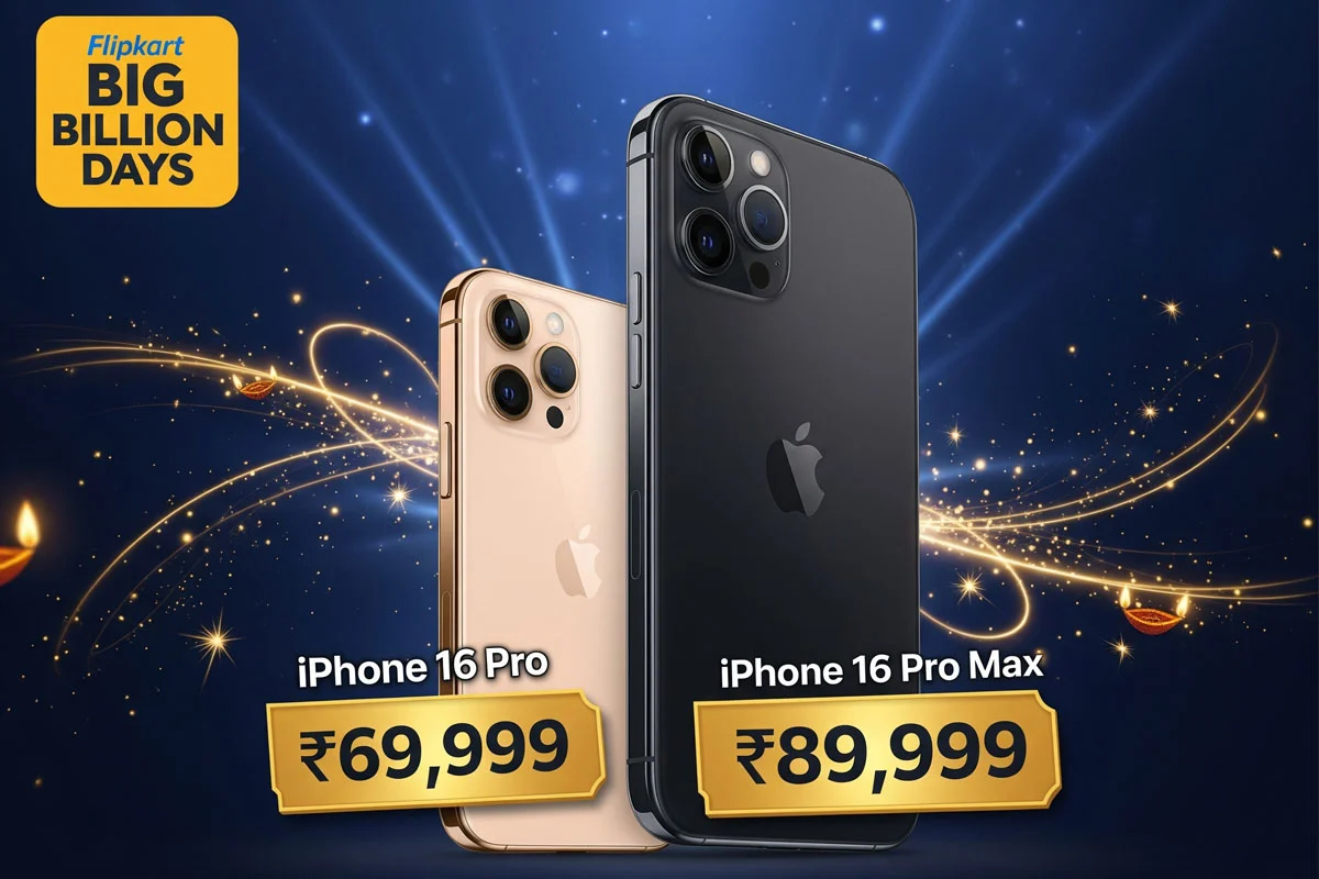 iPhone 16 Pro
