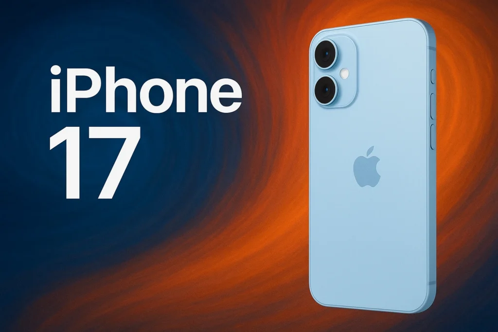 iPhone 17 Air