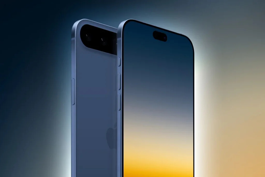 iPhone 17 Pro Max price in India