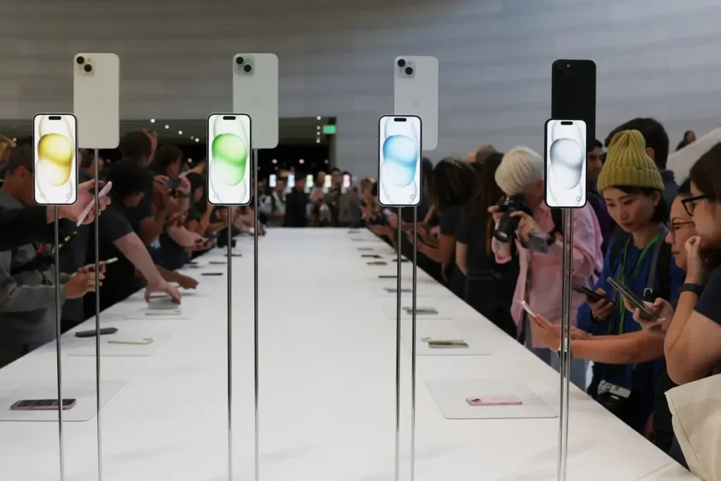 iPhone 17 launch date India