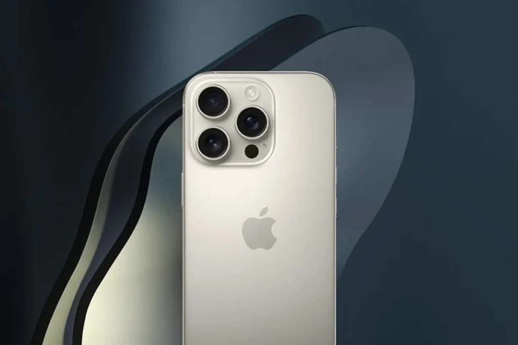 iPhone 18 Pro Max leaks
