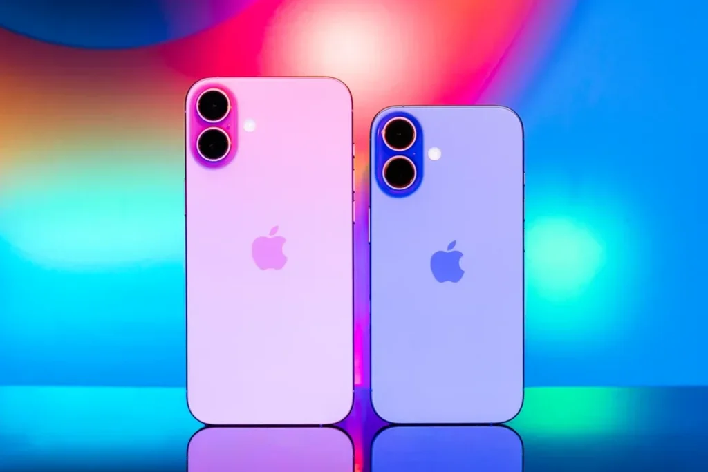 iPhone Air review 2025