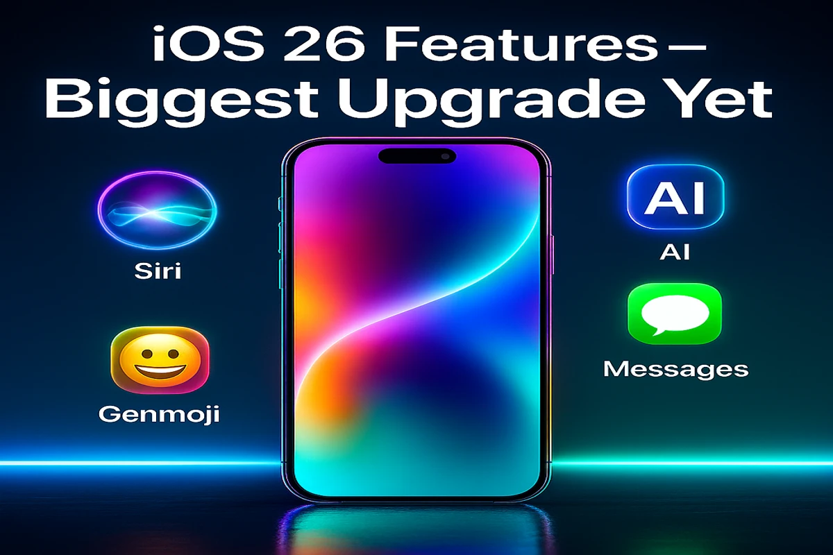 ios 26 features