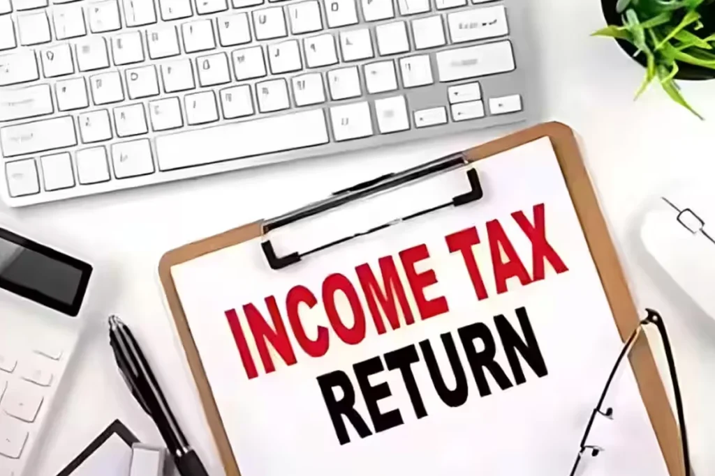 last date to file ITR 2025