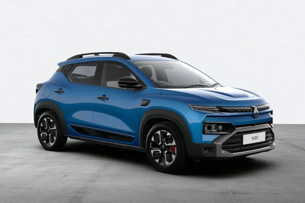 mahindra xuv 3xo