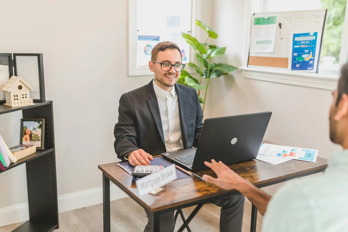 mortgage brokers
